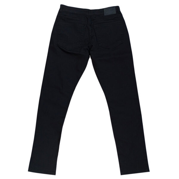 Classic MID blue denim - Image 3