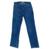 Classic MID blue denim